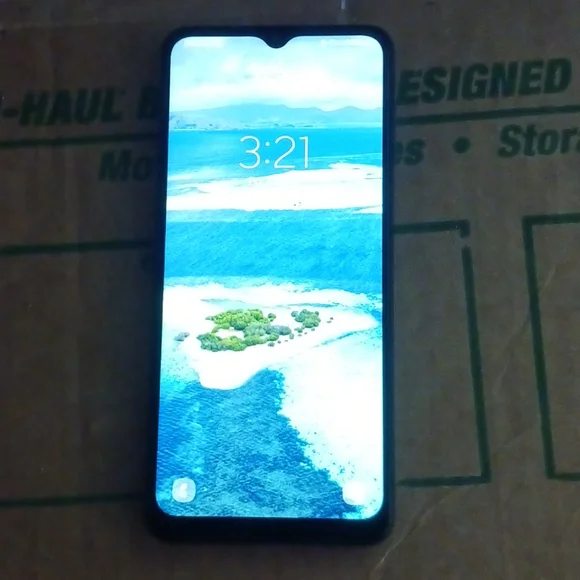 Samsung A 12